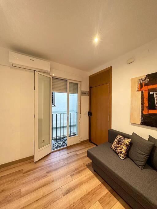 Apartamento En Madrid-Atocha Luaran gambar
